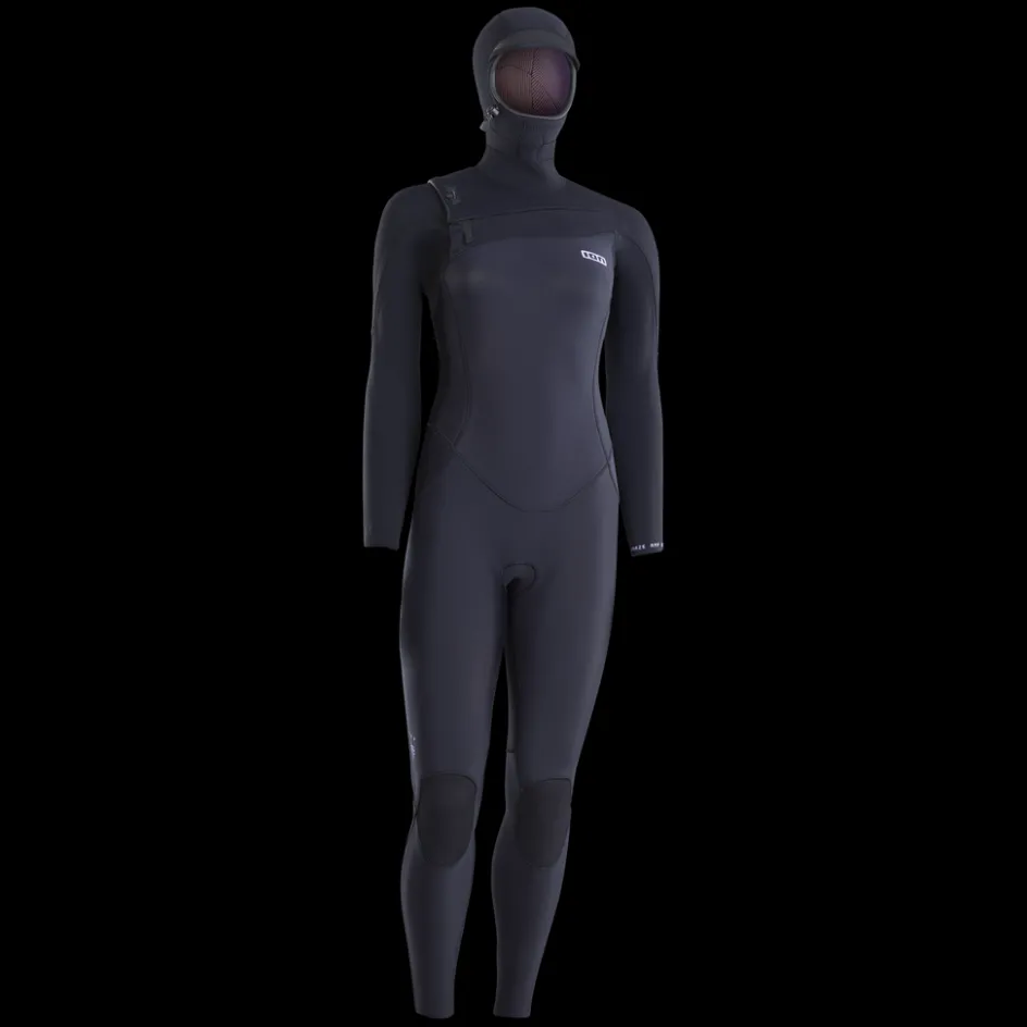 Femme ION Amaze Amp 6/5 Hood Front Zip women