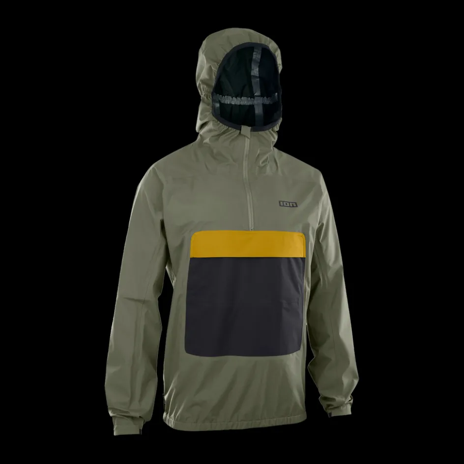 Femme ION Anorak VTT Shelter 2.5L Unisexe