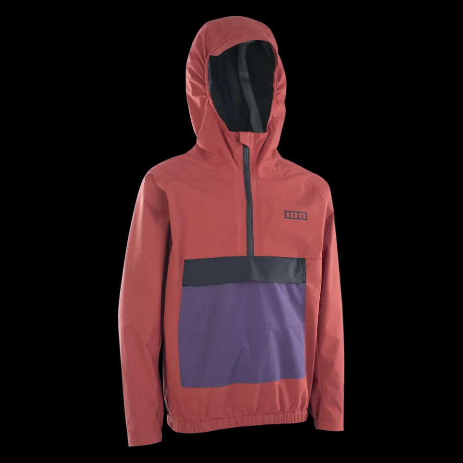 Femme ION Anorak VTT Shelter 2.5L Youth