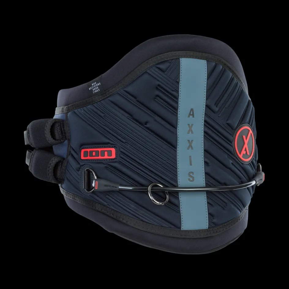 Homme ION Axxis Harnais de Kite Homme