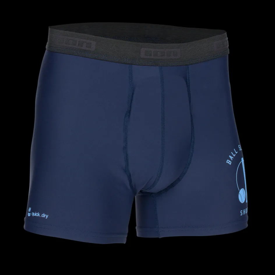 Homme ION Ball Slapper Shorts Néoprène Homme