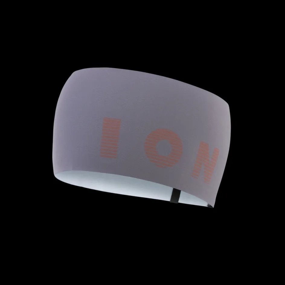 Femme ION Bandeau Logo