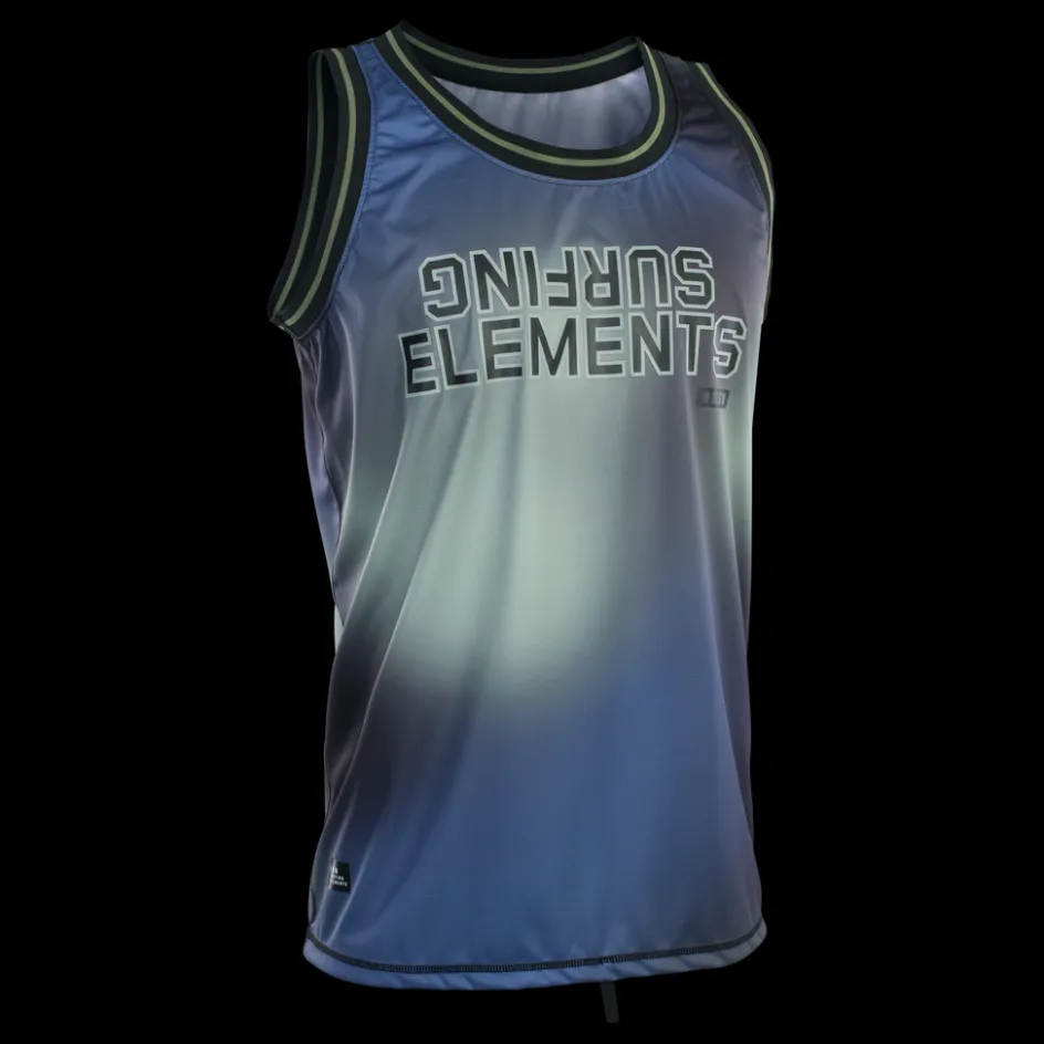 Homme ION Basketball Shirt Homme