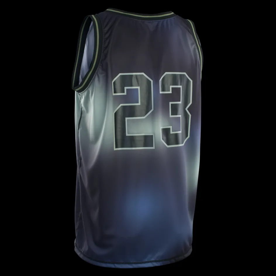 Homme ION Basketball Shirt Homme