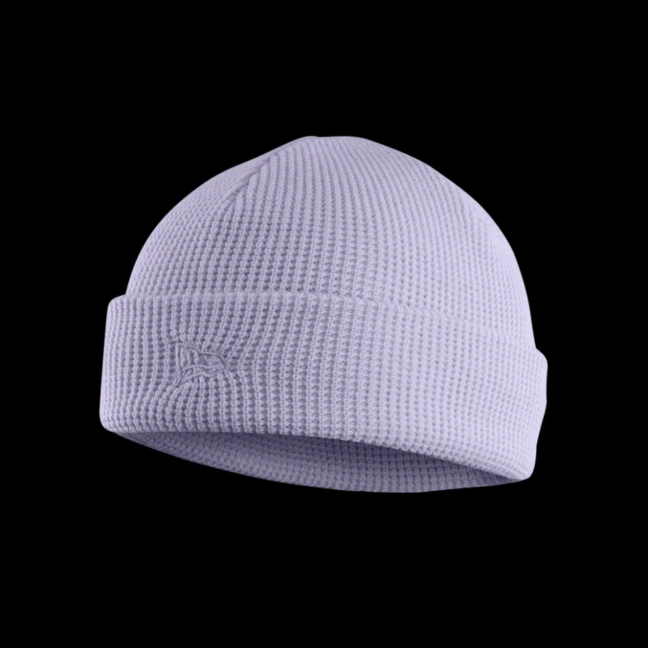 Femme ION Beanie Logo Fischerman