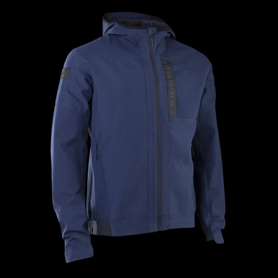 Femme ION Bike Jacket Shelter 2L Softshell men