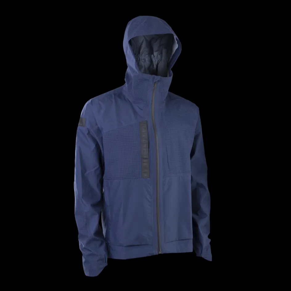 Femme ION Bike Jacket Shelter 3L unisex