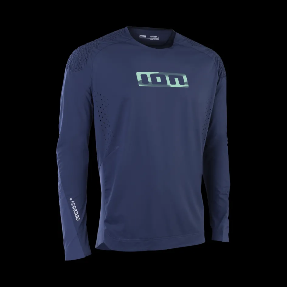 Femme ION Bike Jersey GRDXKN® Scrub Select unisex