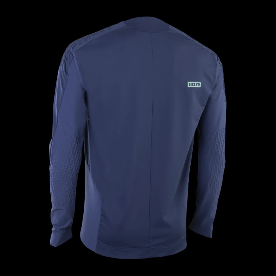 Femme ION Bike Jersey GRDXKN® Scrub Select unisex