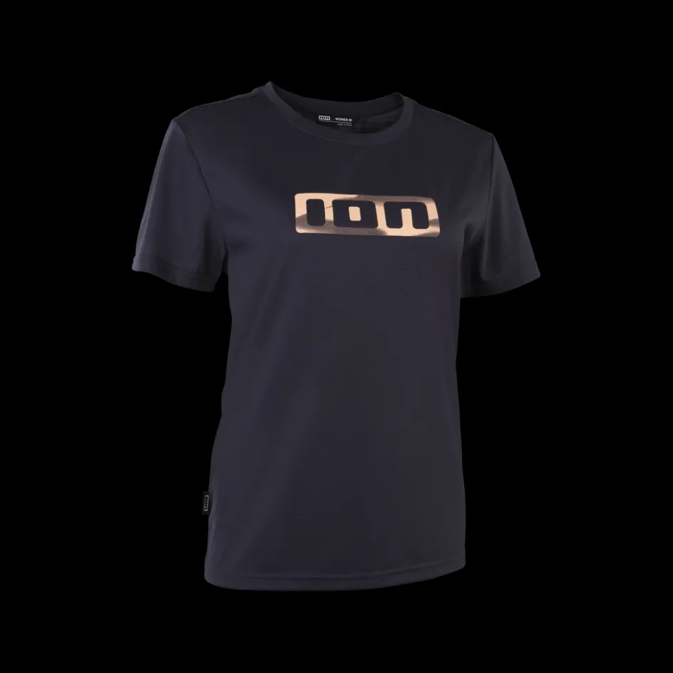 Femme ION Bike Jersey ic SS DR women