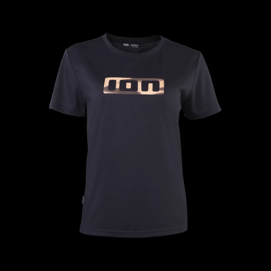 Femme ION Bike Jersey ic SS DR women