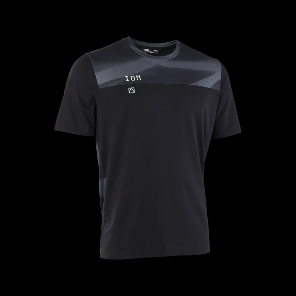 Femme ION Bike Jersey Traze Amp SS men