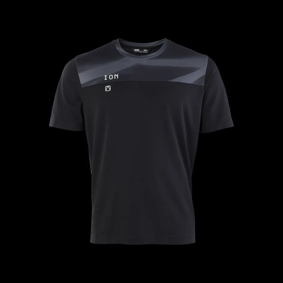 Femme ION Bike Jersey Traze Amp SS men