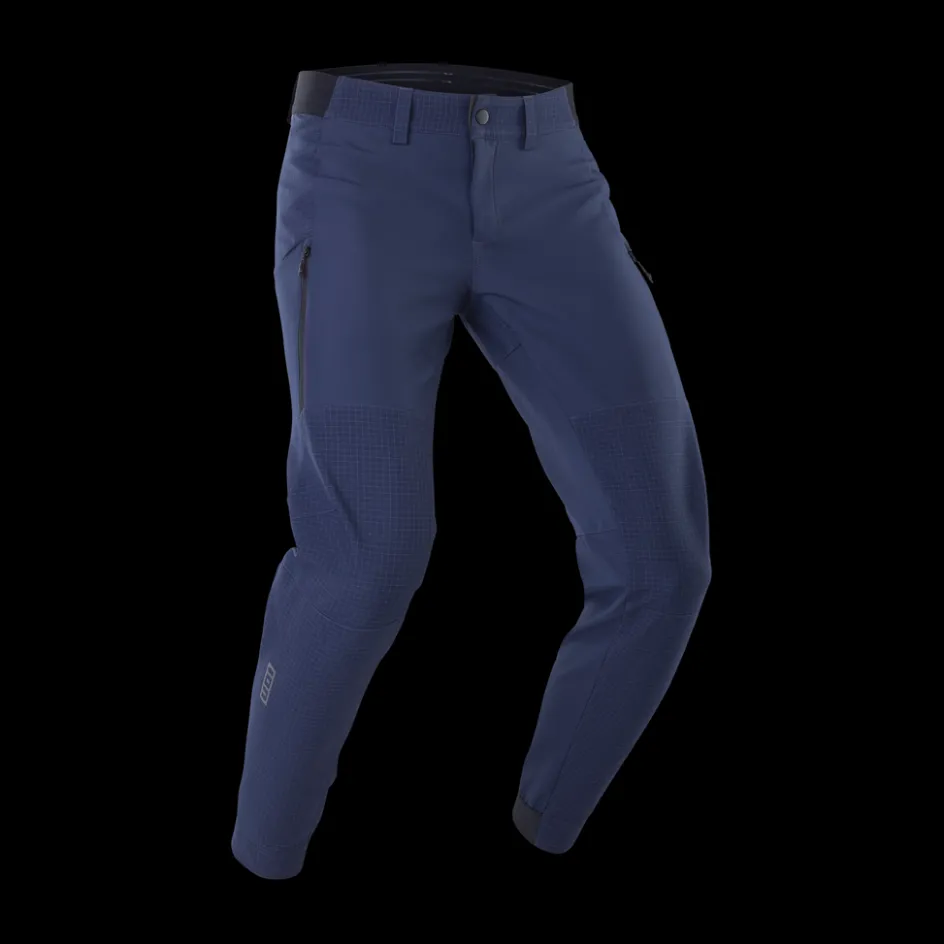 Femme ION Bike Pants Shelter 2L Softshell men