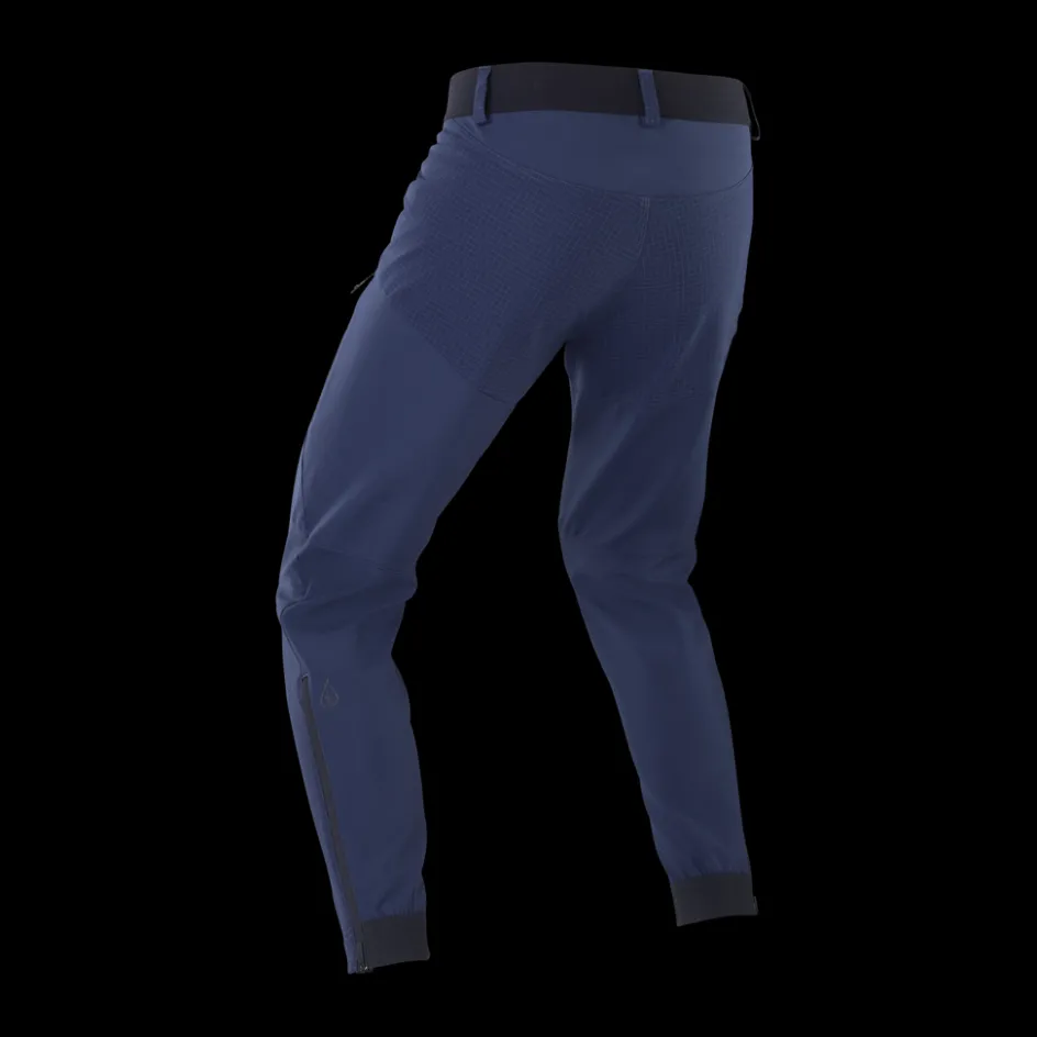 Femme ION Bike Pants Shelter 2L Softshell men