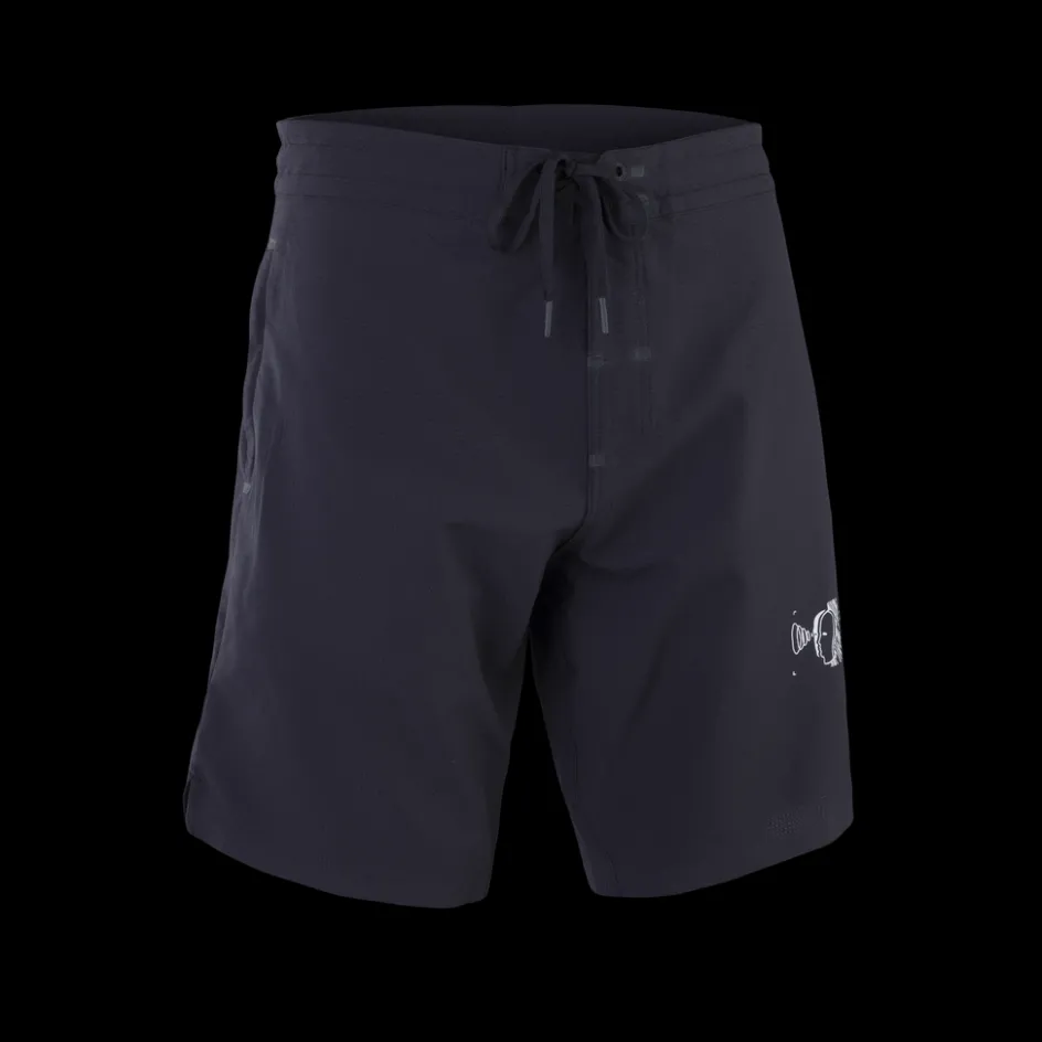 Homme ION Boardshort Avalon 18"  homme