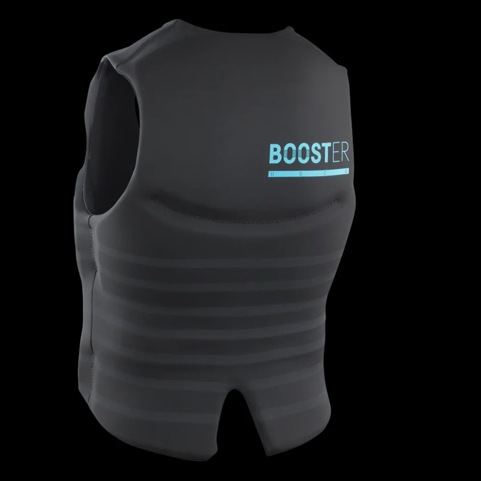 ION Booster Gilet USCG Front Zip