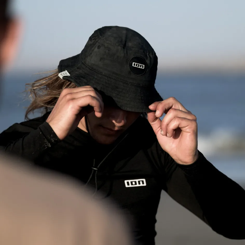 ION Bucket Hat