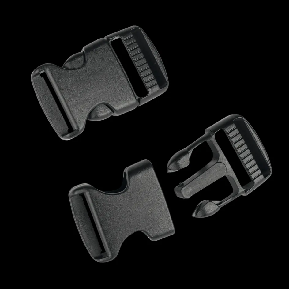 Femme ION Buckle 25mm f. legstraps (2pair) (SS16 onwards)