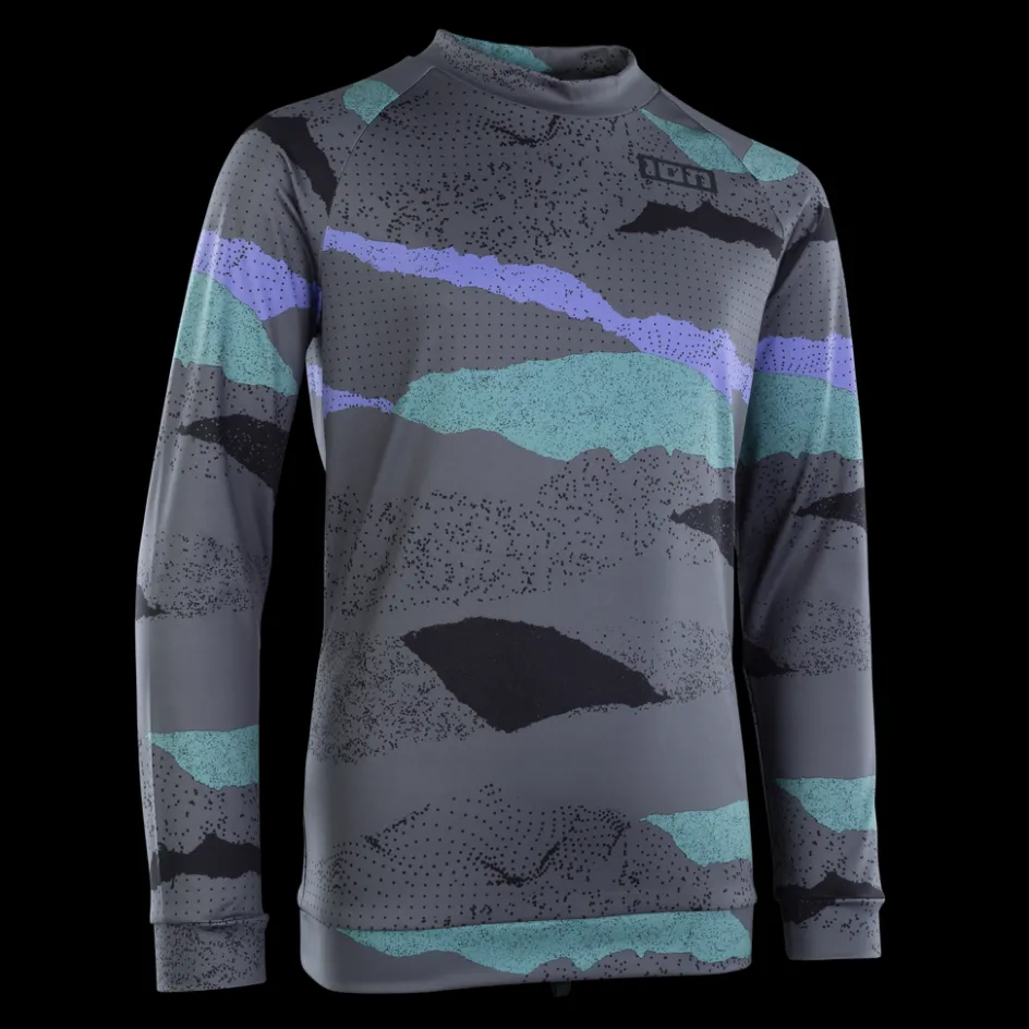 ION Capture Rashguard LS boys