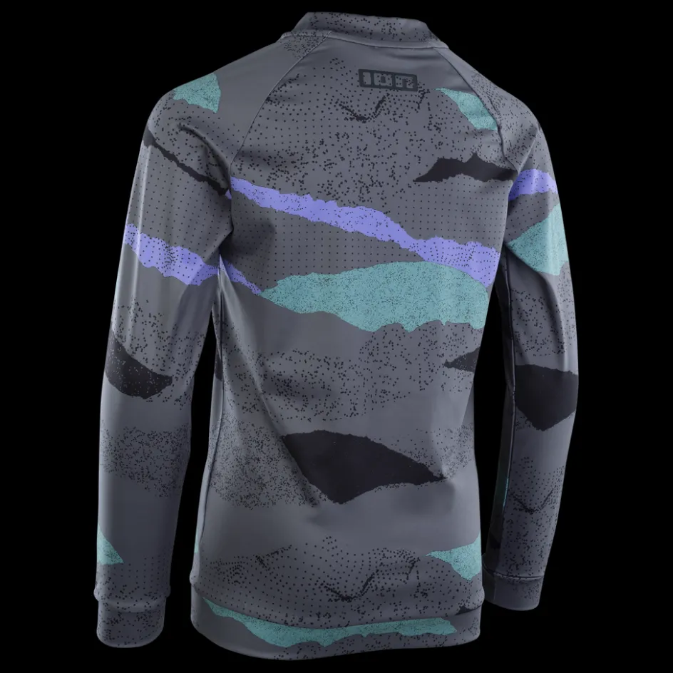 ION Capture Rashguard LS boys