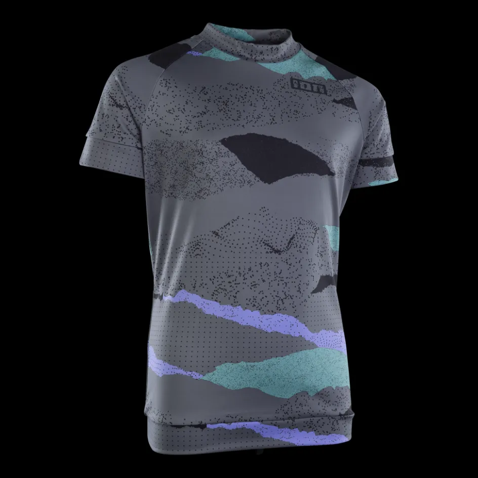 ION Capture Rashguard SS boys