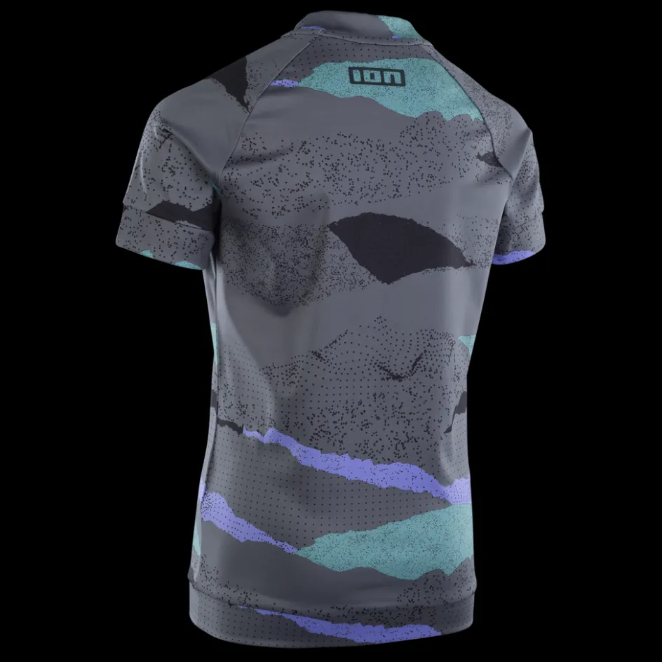 ION Capture Rashguard SS boys
