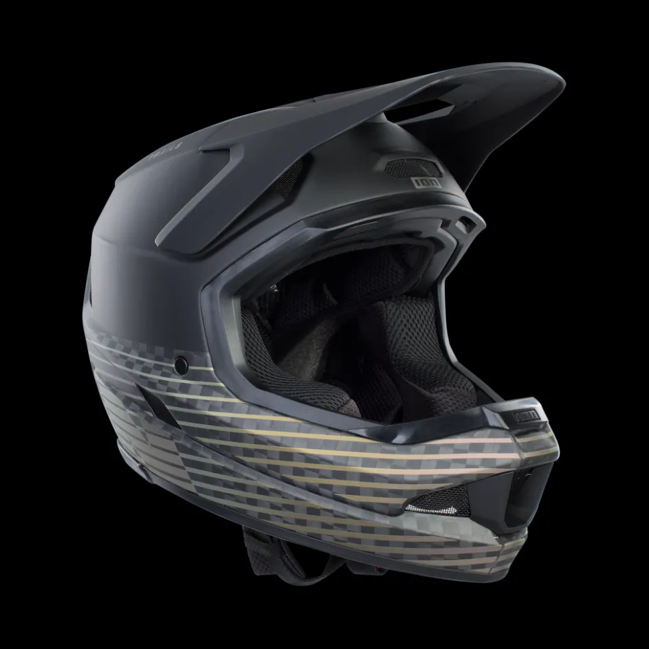 Femme ION Casque VTT Scrub Select MIPS EU/CE