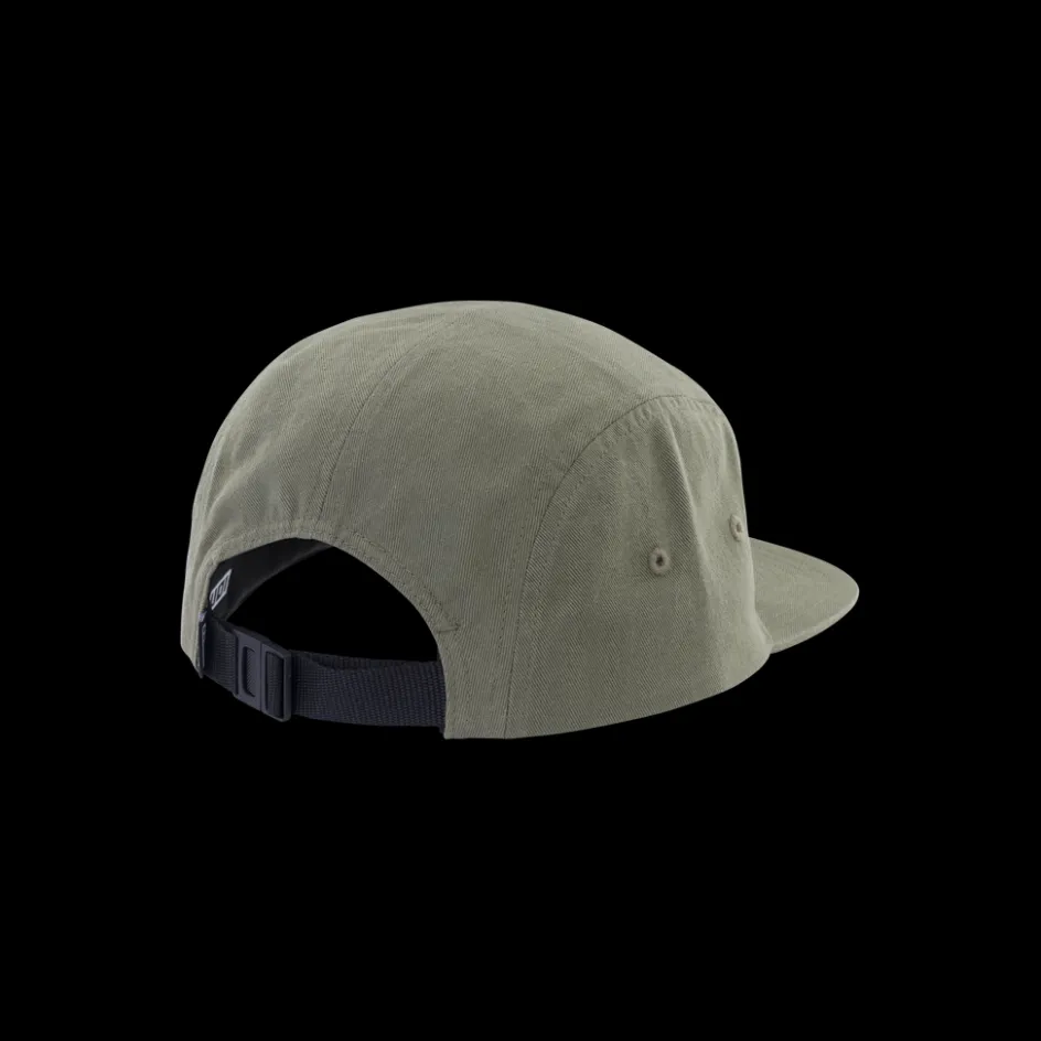 Femme ION Casquette 5 panneaux