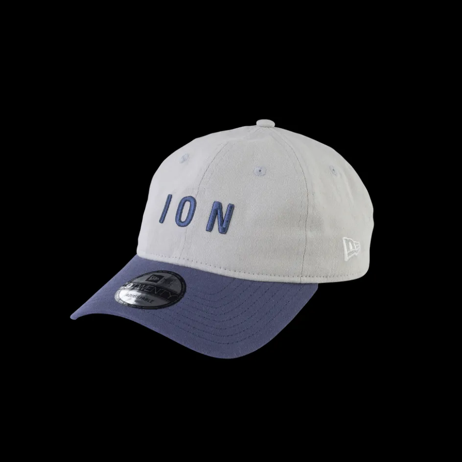 Femme ION Casquette Team