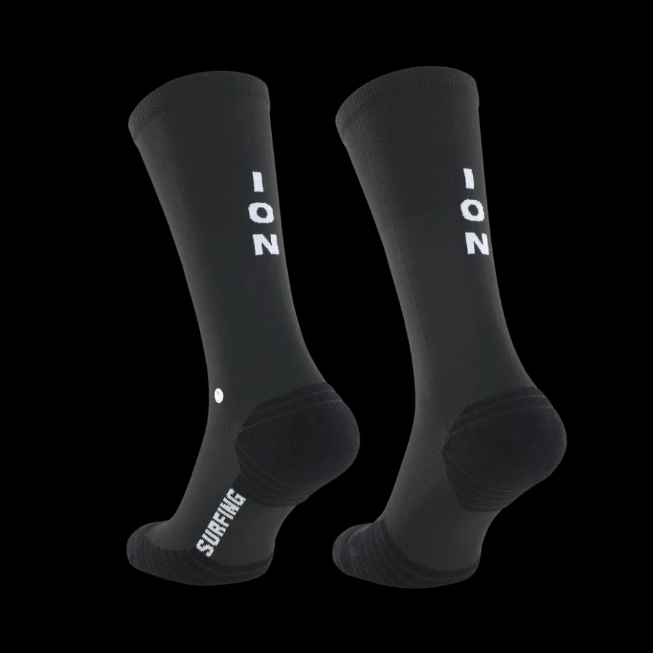 Femme ION Chausettes VTT Long