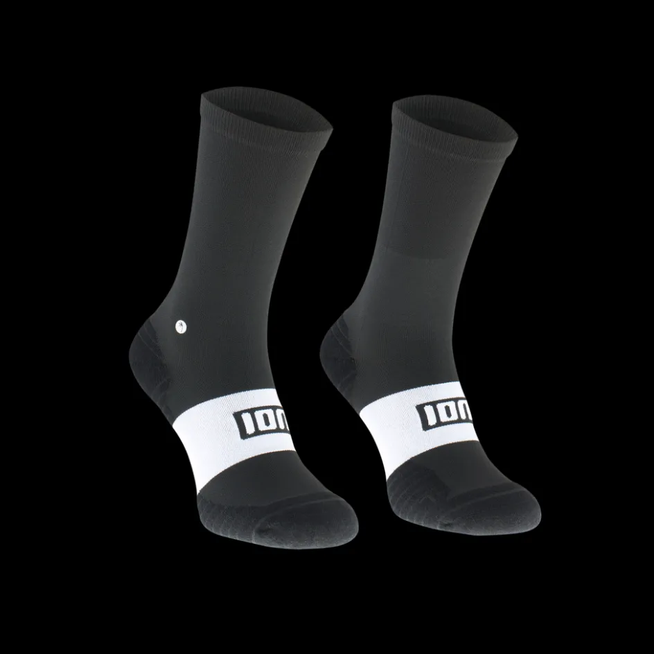 Femme ION Chausettes VTT Short