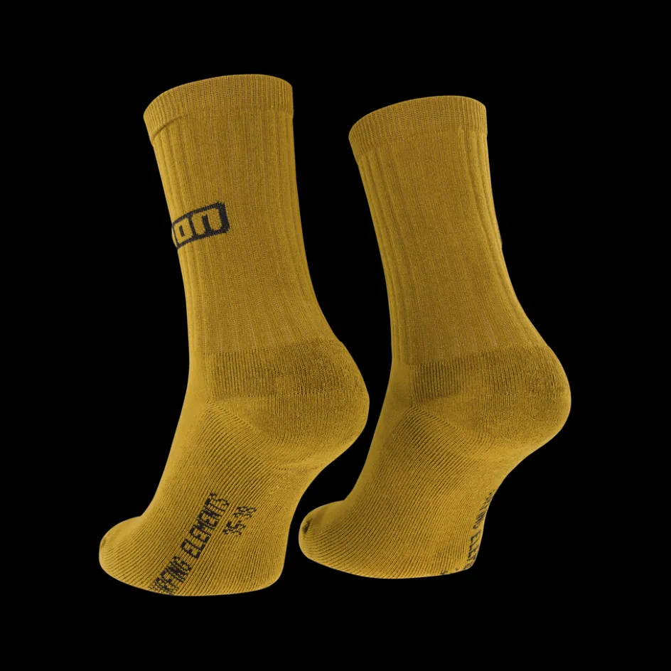 Homme ION Chaussettes hautes IC