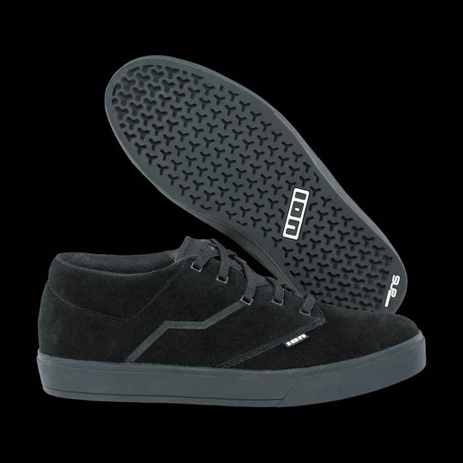 Femme ION Chaussures VTT pour Pédales Automatiques Rascal Amp