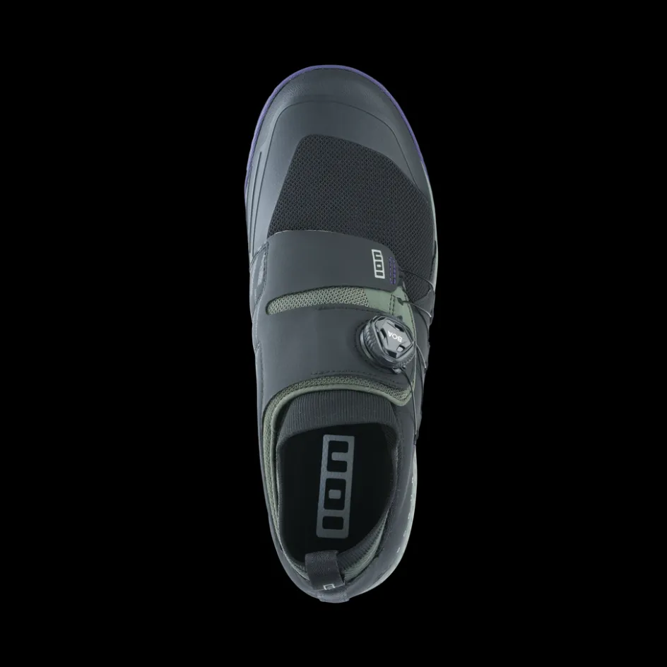 Femme ION Chaussures VTT Scrub Select BOA