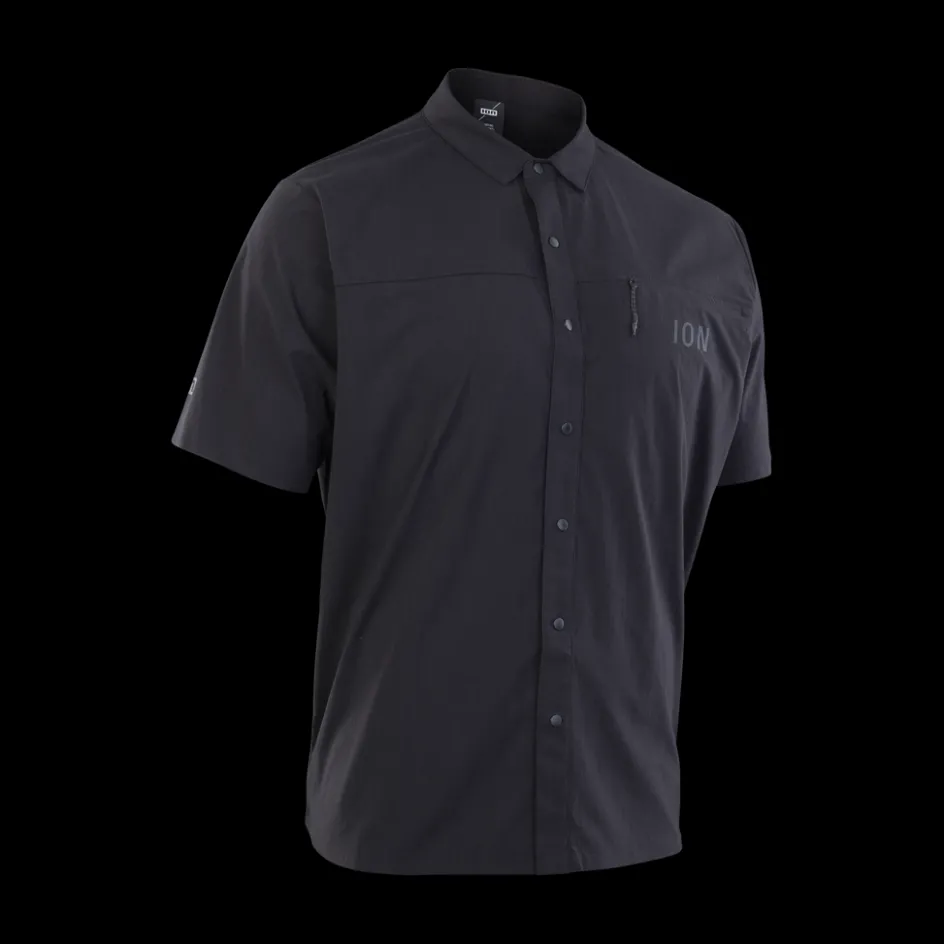 Femme ION Chemise manches courtes Gravel VNTR Amp unisex