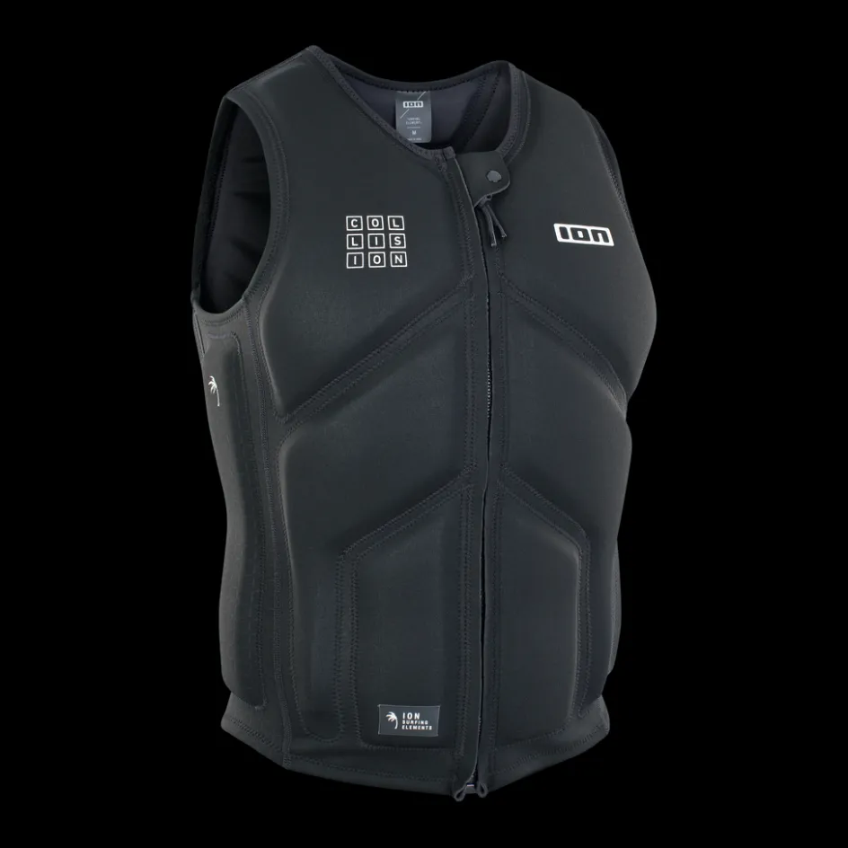 ION Collis Gilet Core Front Zip