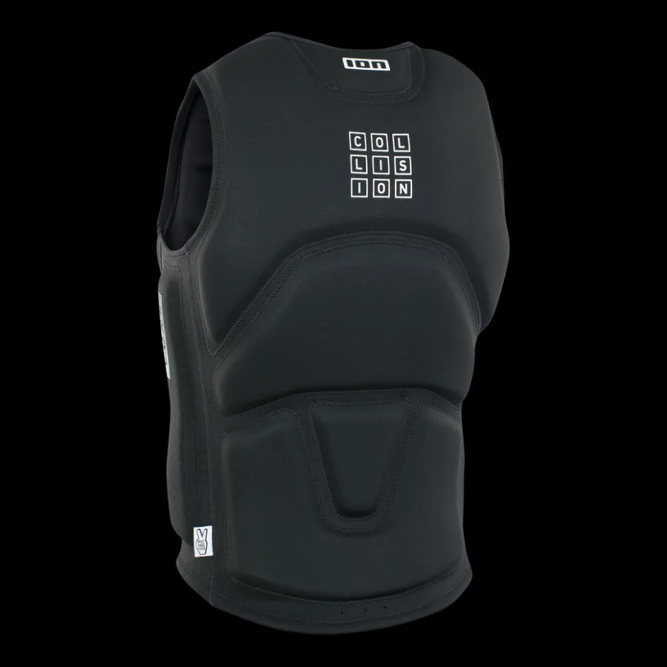 ION Collis Gilet Core Front Zip