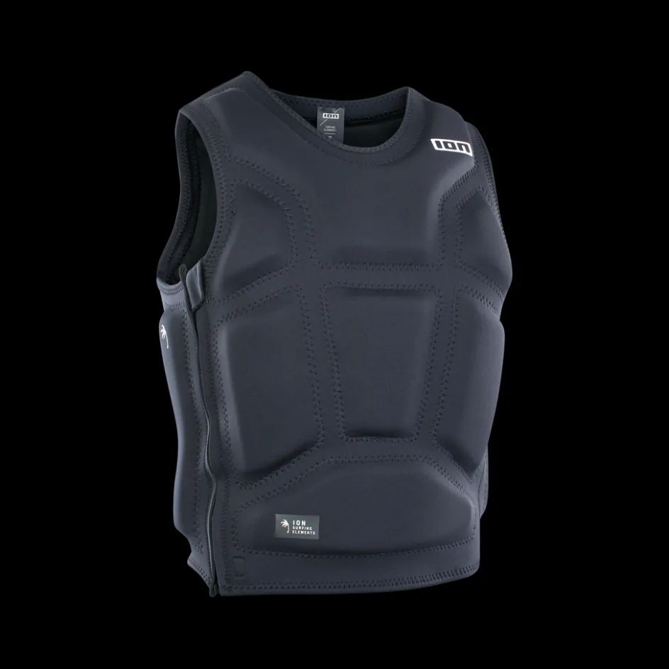 Homme ION Collis Gilet Element Side Zip