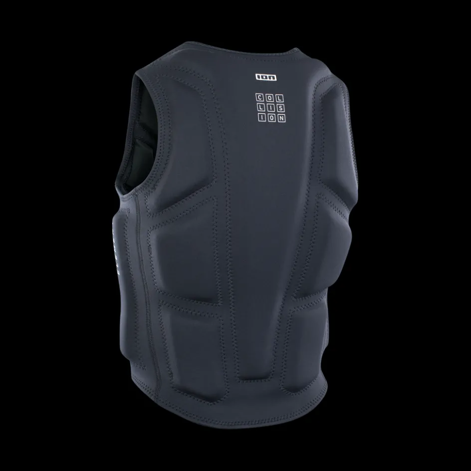 Homme ION Collis Gilet Element Side Zip
