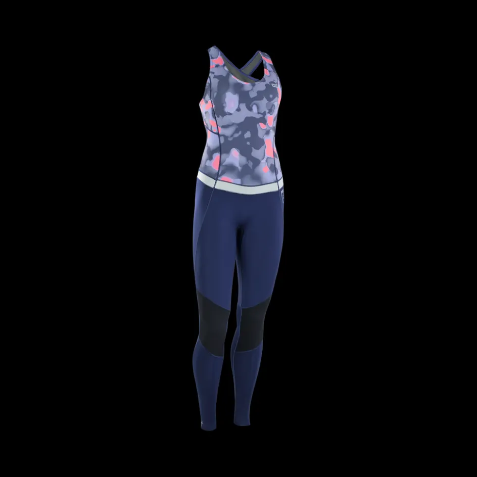 Femme ION Combinaison Femme Amaze Long Jane 1.5