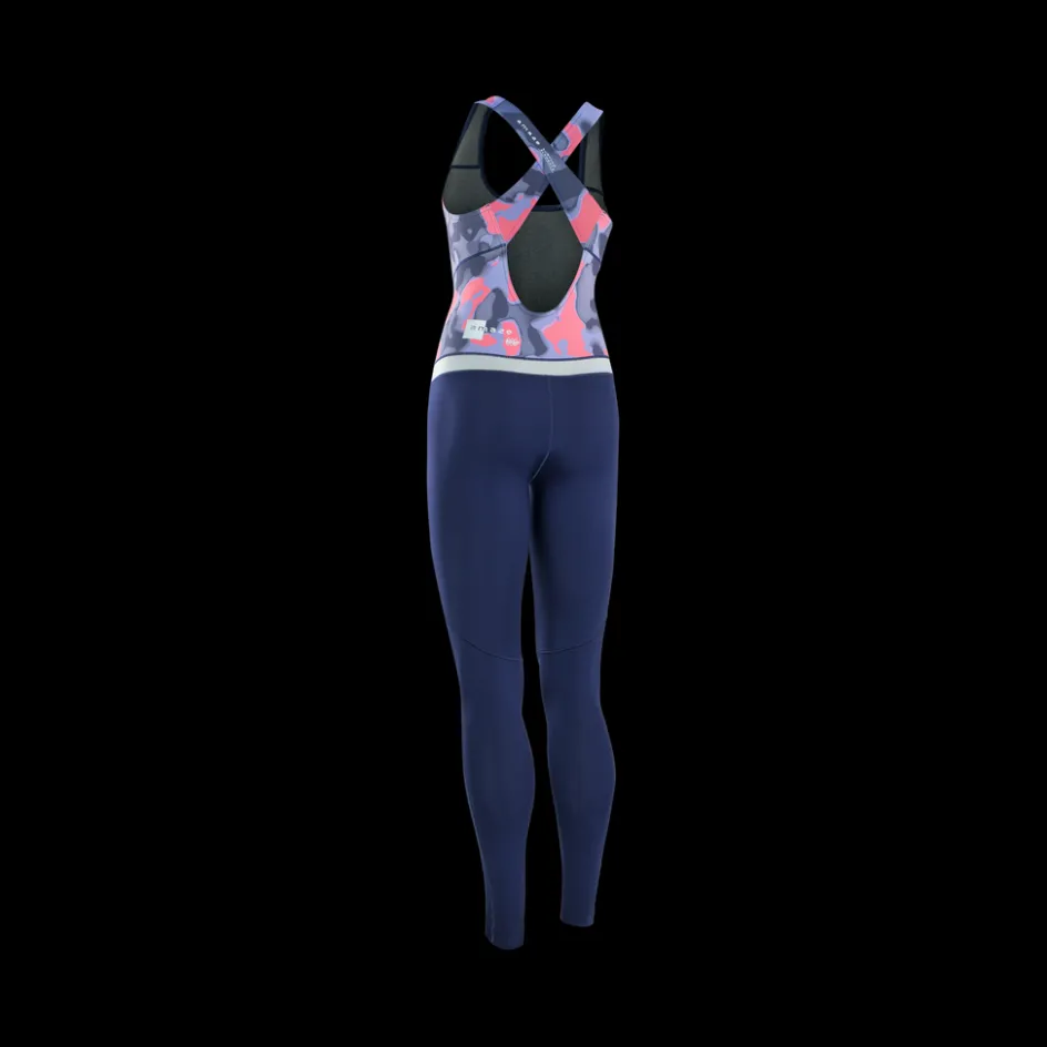 Femme ION Combinaison Femme Amaze Long Jane 1.5
