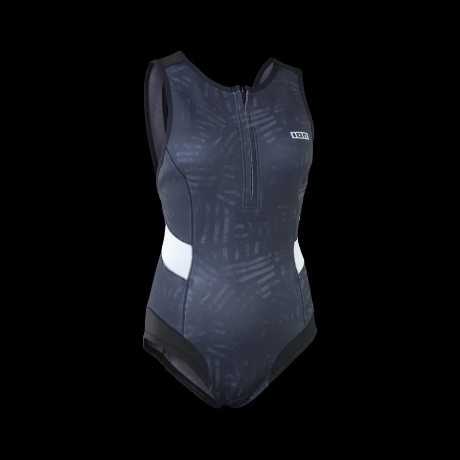 Femme ION Combinaison Femme Dos en V Amaze 1.5