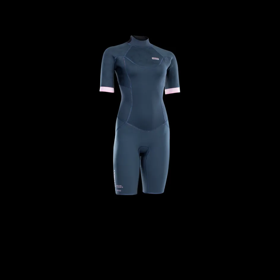 Femme ION Combinaison Femme Element 5/4 Back Zip