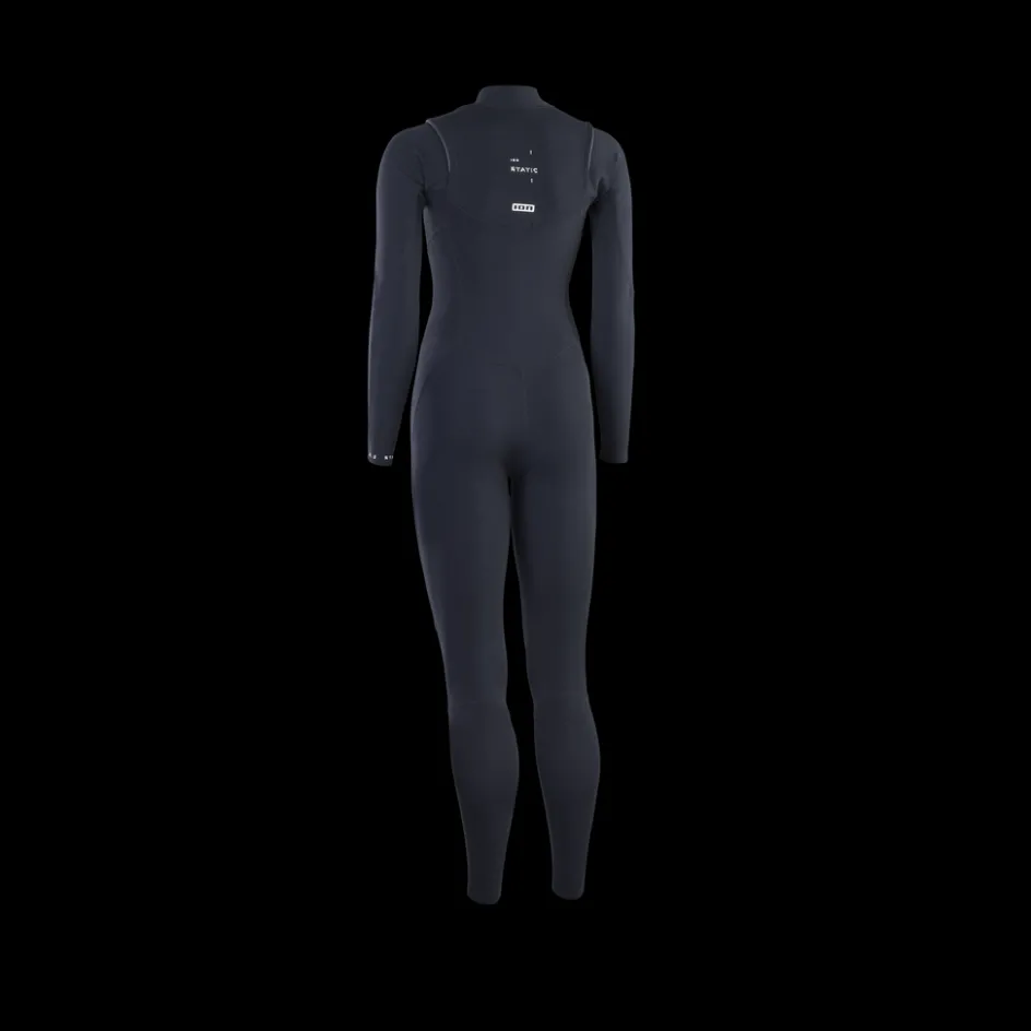 Femme ION Combinaison Femme Static 3/2 Front Zip