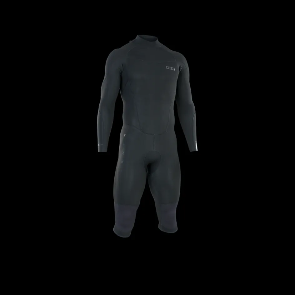Homme ION Combinaison Homme Element 2/2 manches courtes Back Zip