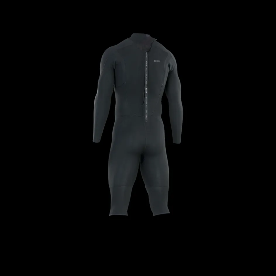 Homme ION Combinaison Homme Element 2/2 manches courtes Back Zip