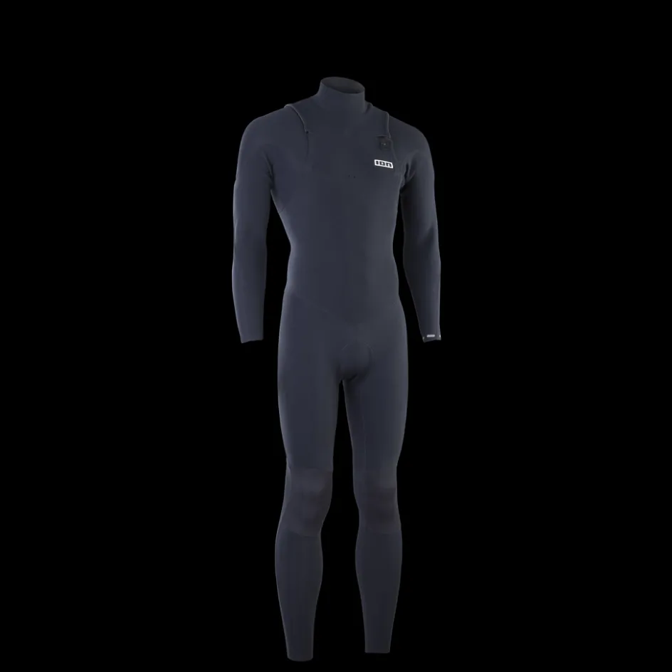 Homme ION Combinaison Homme Static 3/2 Back Zip