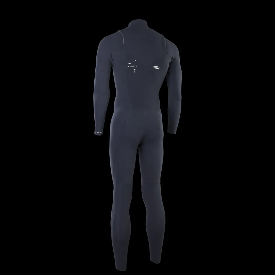 Homme ION Combinaison Homme Static 3/2 Back Zip
