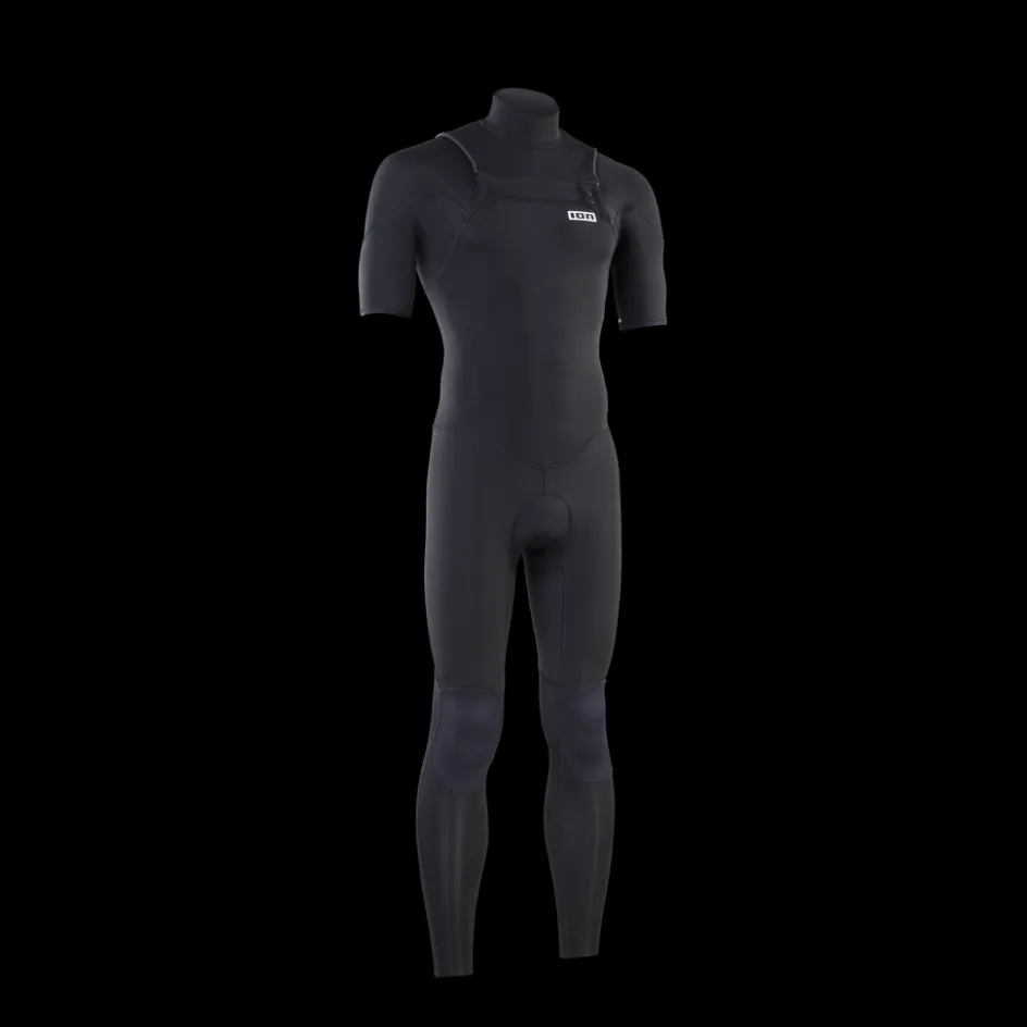 Homme ION Combinaison manches courtes Element 2/2 zippée à l’avant pour homme